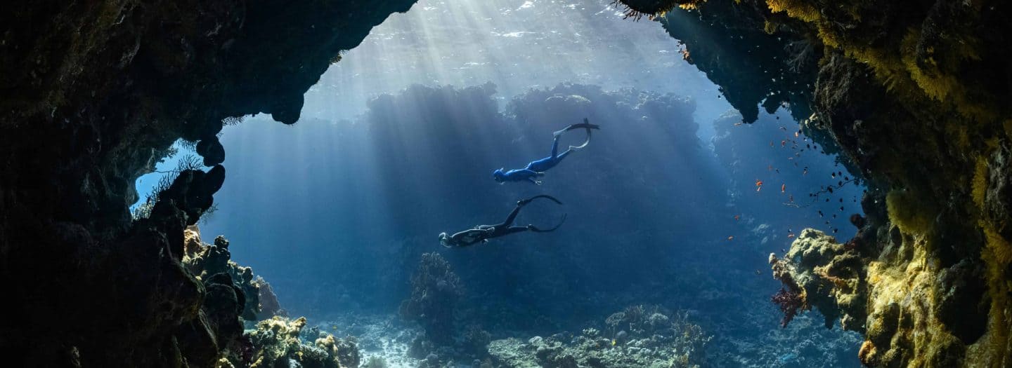 Wiltshire Scuba PADI Courses