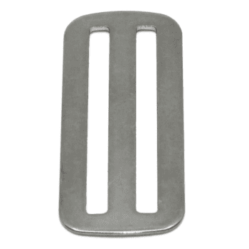 2" weight retainer