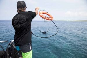 PADI Rescue Diver