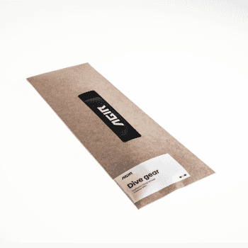 Agir mask strap