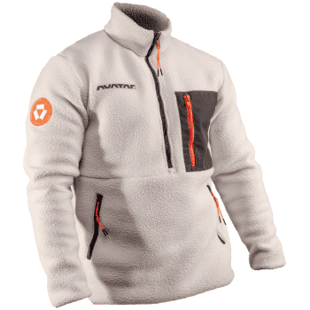 Avatar Sherpa Jacket - Male