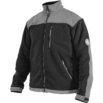 Bearskin Fleece Jacket