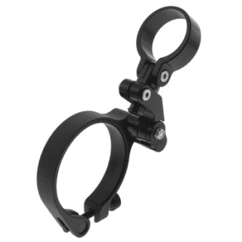 Complete CC Mount Kit (for Nerd 2)