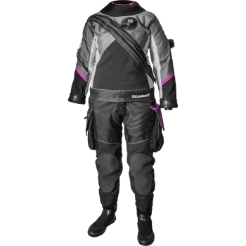 E.Motion plus - Ladies First