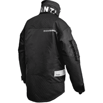 Expedition Silver Moon Jacket