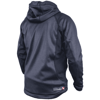 Husk Hoodie