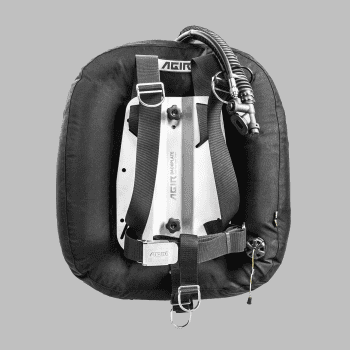 Niord Double Tank set
