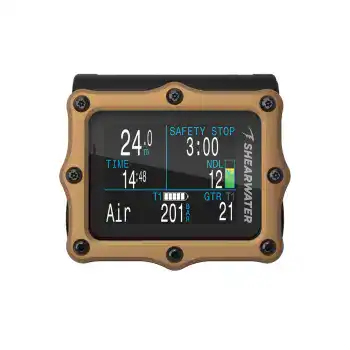 Perdix 2 Ti (Bronze)