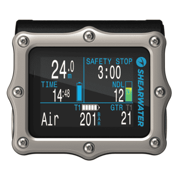 Perdix 2 Ti (Titanium)