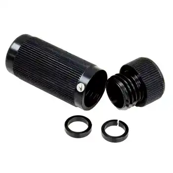 Rigid Strain Relief Set