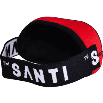 Santi Black Mask Cove