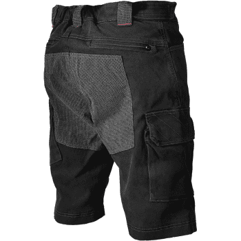 Scuba Denim Shorts