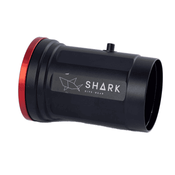 Shark Artemis light head
