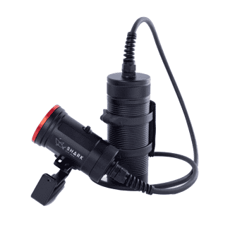 Shark Artemis Primary Light