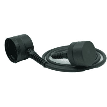 Shark Artemis sidemount cable