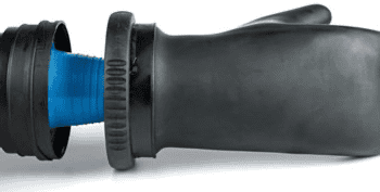 SI-Tech Glove lock set QCP