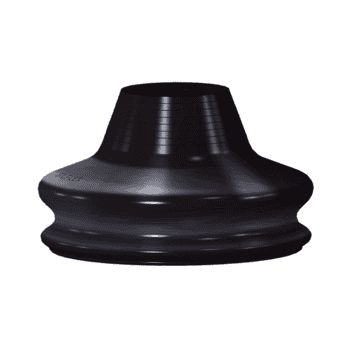 SI-Tech ORUST set with Silflex neck seal and clips