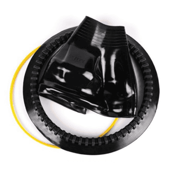 SI-Tech Quick Neck (includes silicone neck seal)