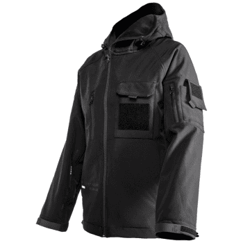 Softshell All Seas-On