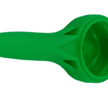 SPG cover, rubber, 45mm