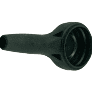 SPG cover, rubber, 52 mm