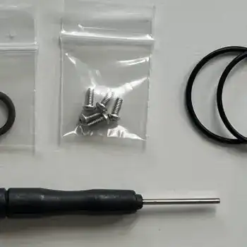 Swift Battery Replacement kit