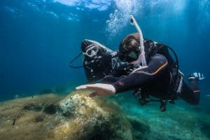 PADI Assistant Instructor