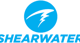 Shearwater logo